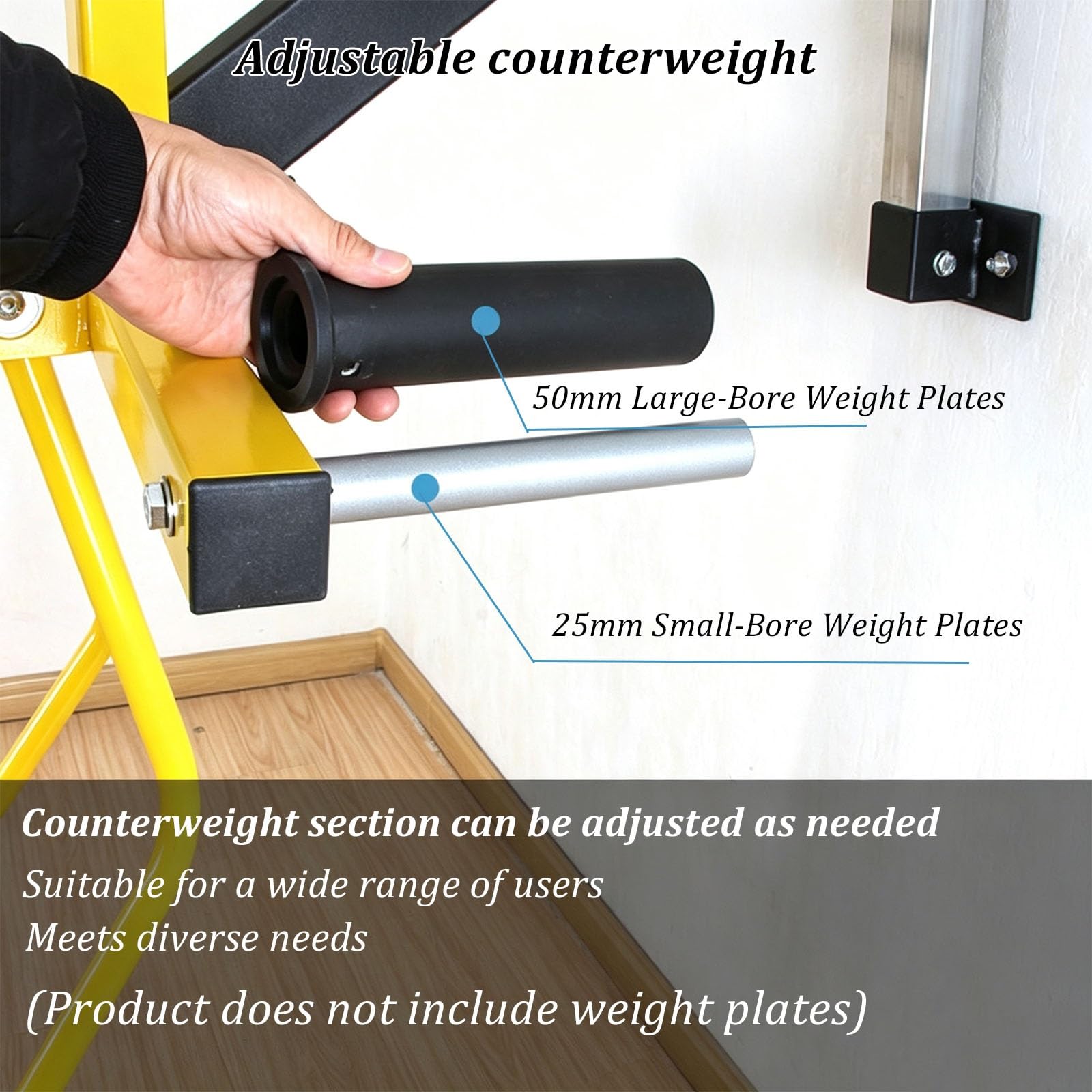 Macchina per pectoral fly e deltoidi posteriori, regolabile in altezza | Sistema di allenamento a parete, attrezzatura per palestre e centri sportivi