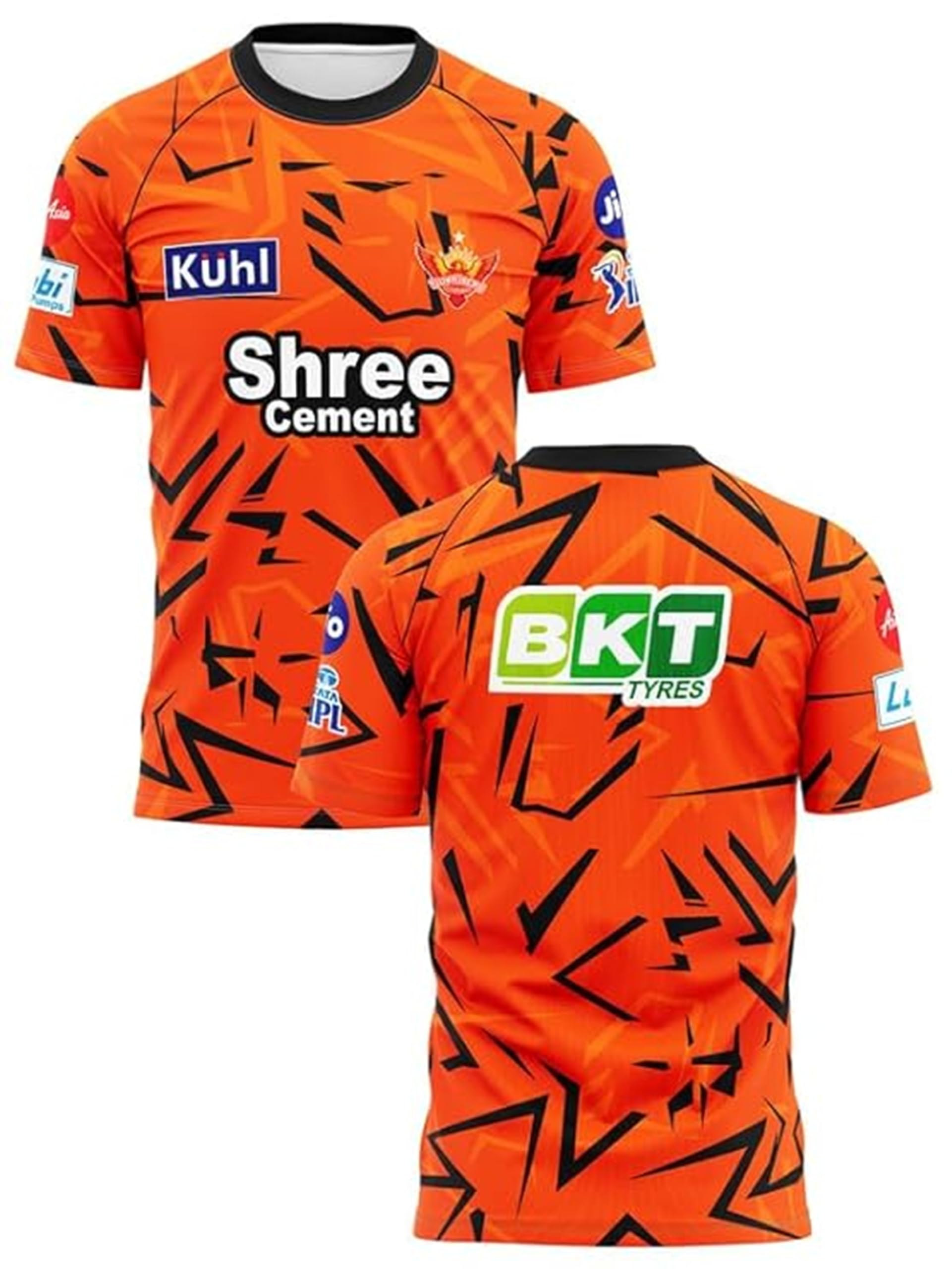Sports Jersey 2025| Virat 18 New Jersey for Men-image-34