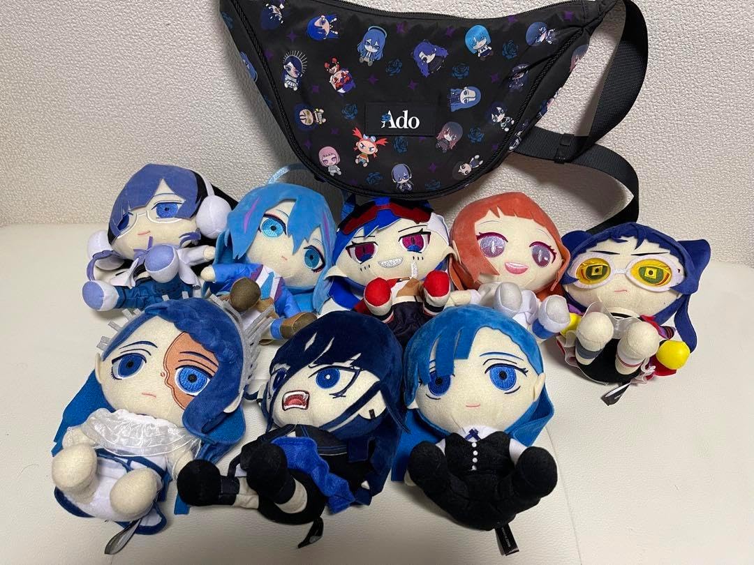 Ado auスマートパスプレミアム コンプリートセット au PAY マーケット、auスマートパスプレミアム会員限定でAdoとau