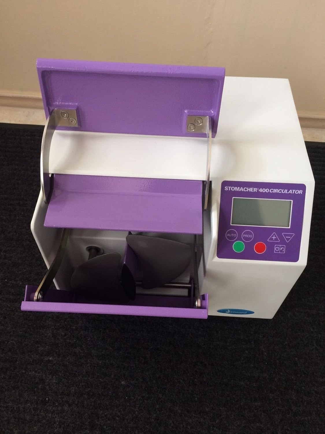Seward Laboratory 030010108 Stomacher 400 Circulator Lab
