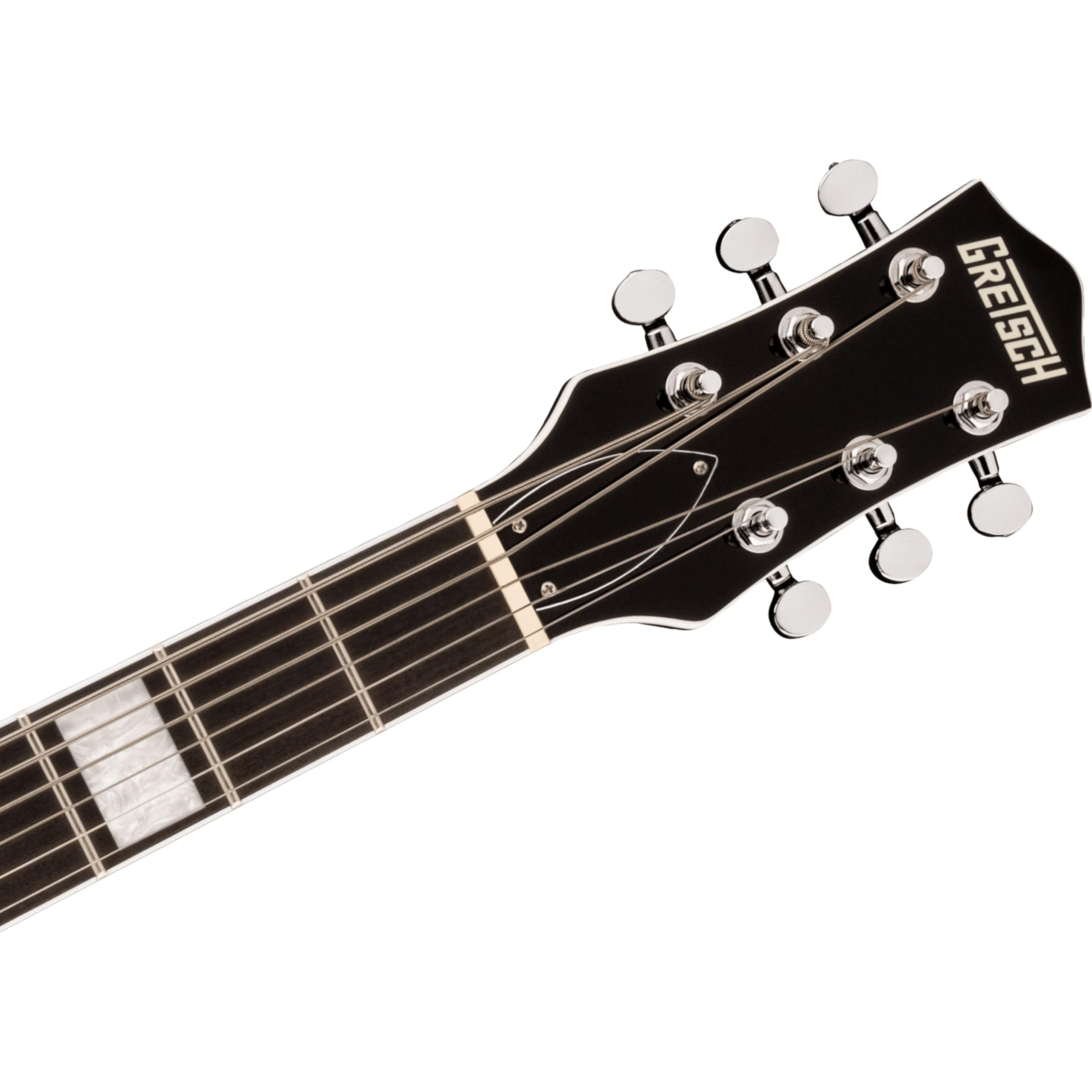 Amazon | Gretsch G5260 エレクトロマティック6弦右利きジェット