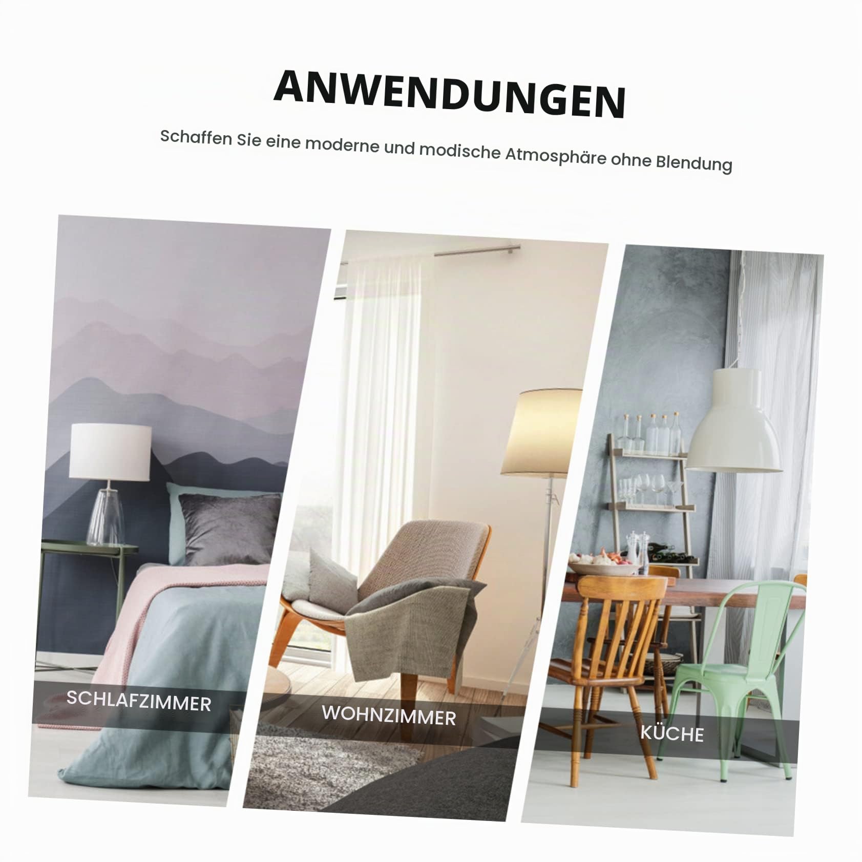 Holibanna Ovale Lampenschirm Aus Stoff Dekorative Lichtabdeckung Für Tischlampe Wohnzimmer Schlafzimmer Zubehör Installieren