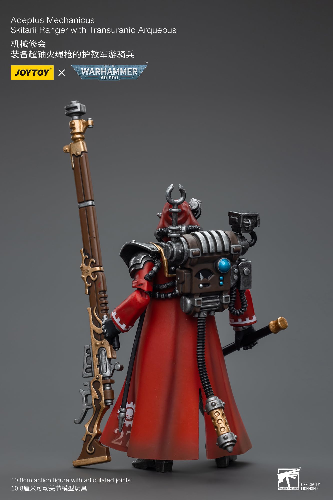 Joy Toy (CN) Figurka JT7851, wielokolorowa