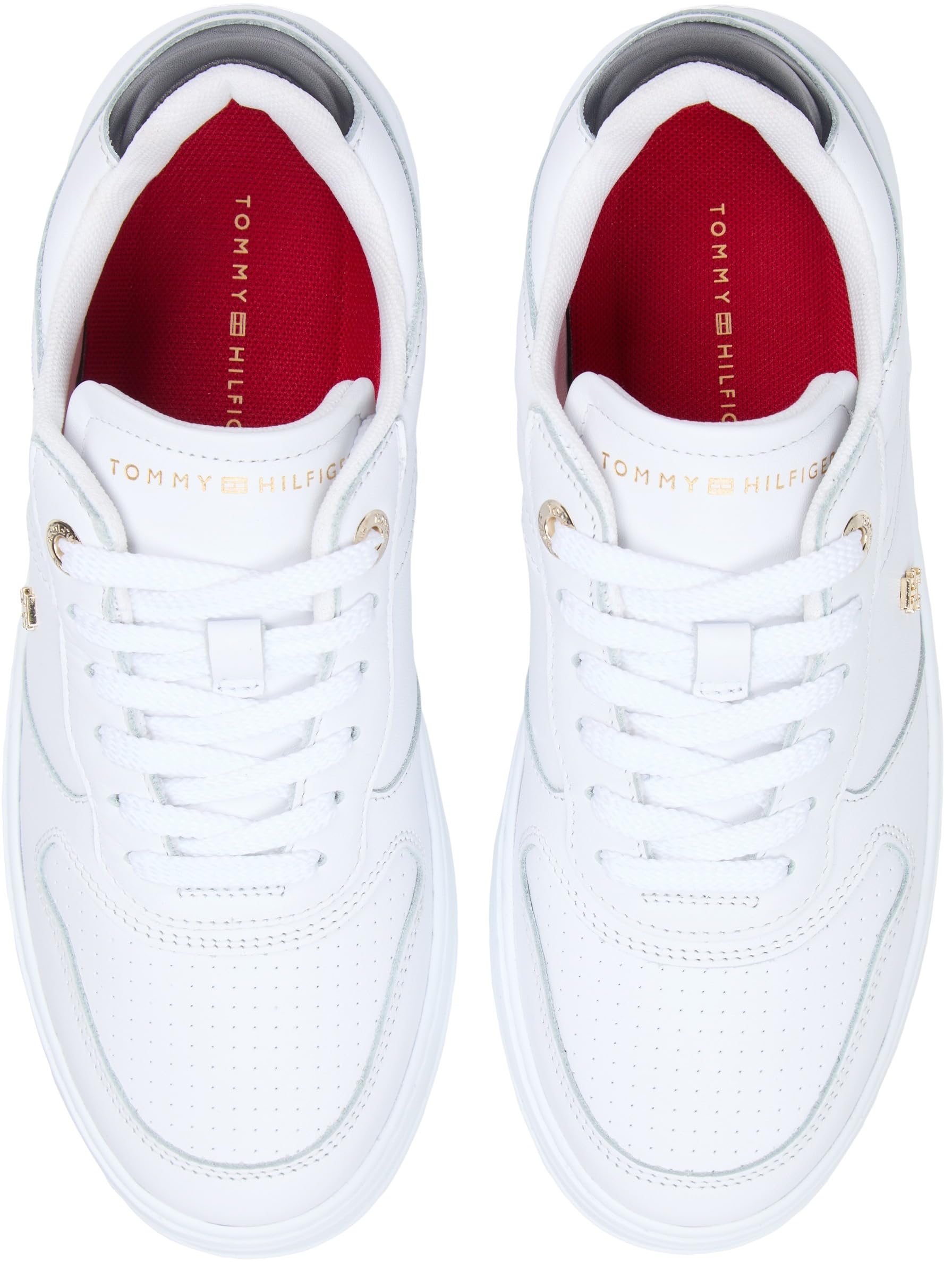 Tommy Hilfiger Scarpe Donna Art FW0FW09025