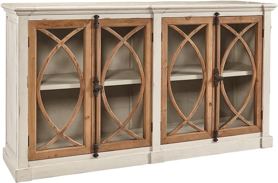 Sloane Elliot Circo Sideboard Taupe