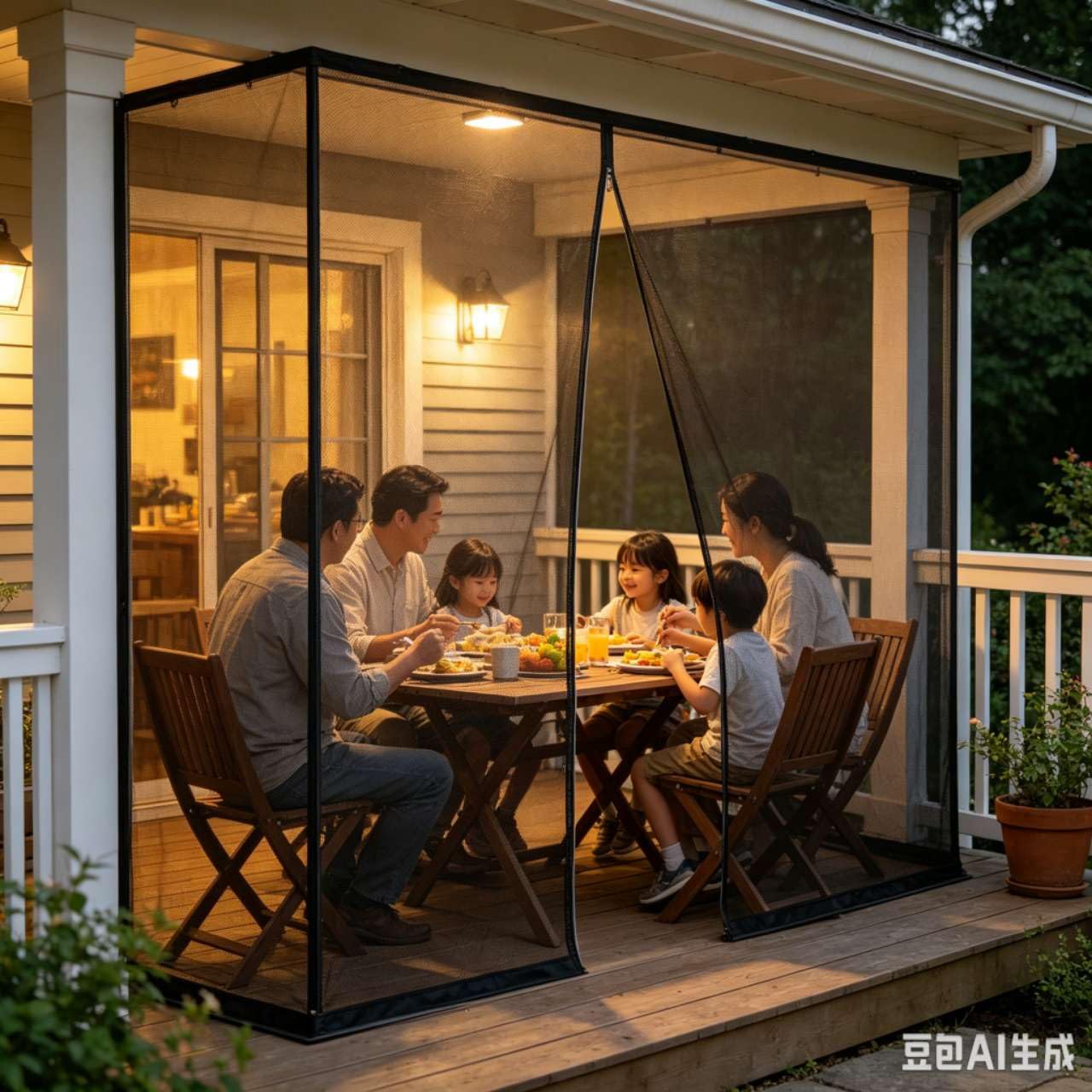 Mosquitero en Rollo de Fibra de Vidrio, Malla Anti-Insectos para Ventanas y Puertas, Resistente a Rayos UV, Fácil de Cortar e Instalar (Negro, 150x500cm)