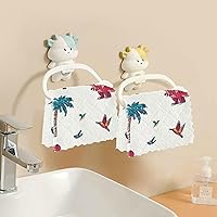 Vista 69 de Juego de 6 paños de cocina reutilizables súper absorbentes para lavar platos, autos y hogar, lavables a máquina