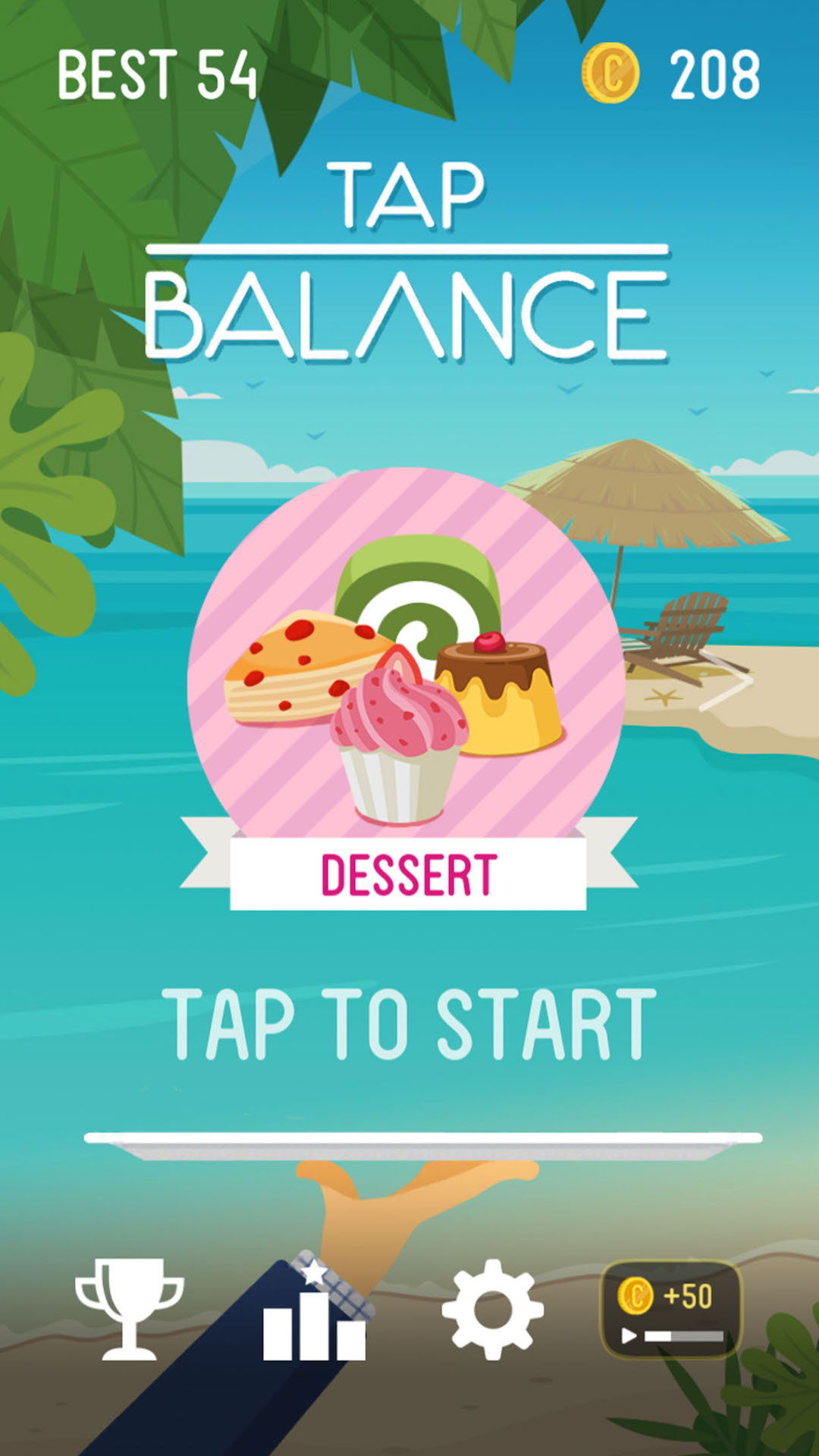 TapBalance - App on Amazon Appstore