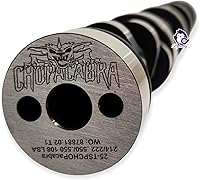 Vista 2 de Texas Speed TSP Chopacabra Cam Kit with Springs Seals Pushrods LS Truck Camshaft 4.8 5.3 6.0 6.2 Vortec 1999-2013