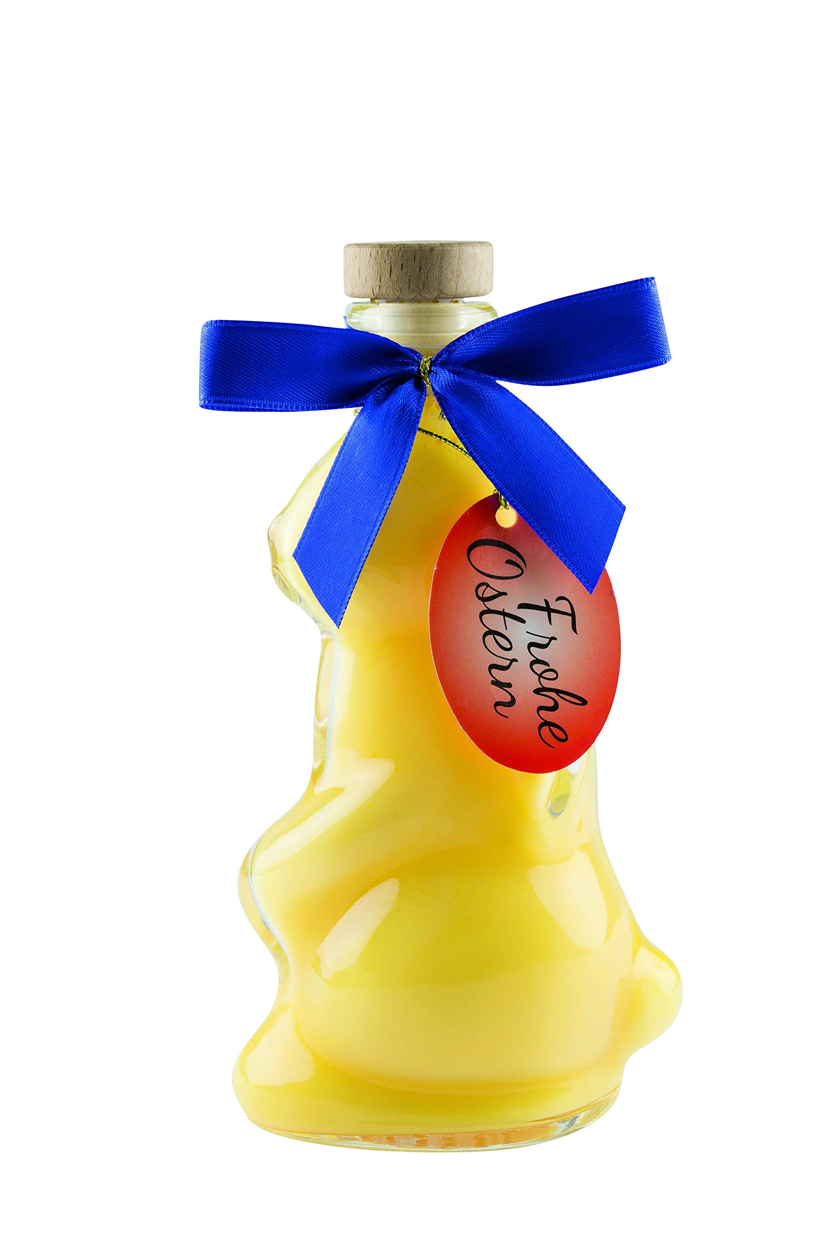Weisenbach - Oster-Hase Eierlikör - 200 ml