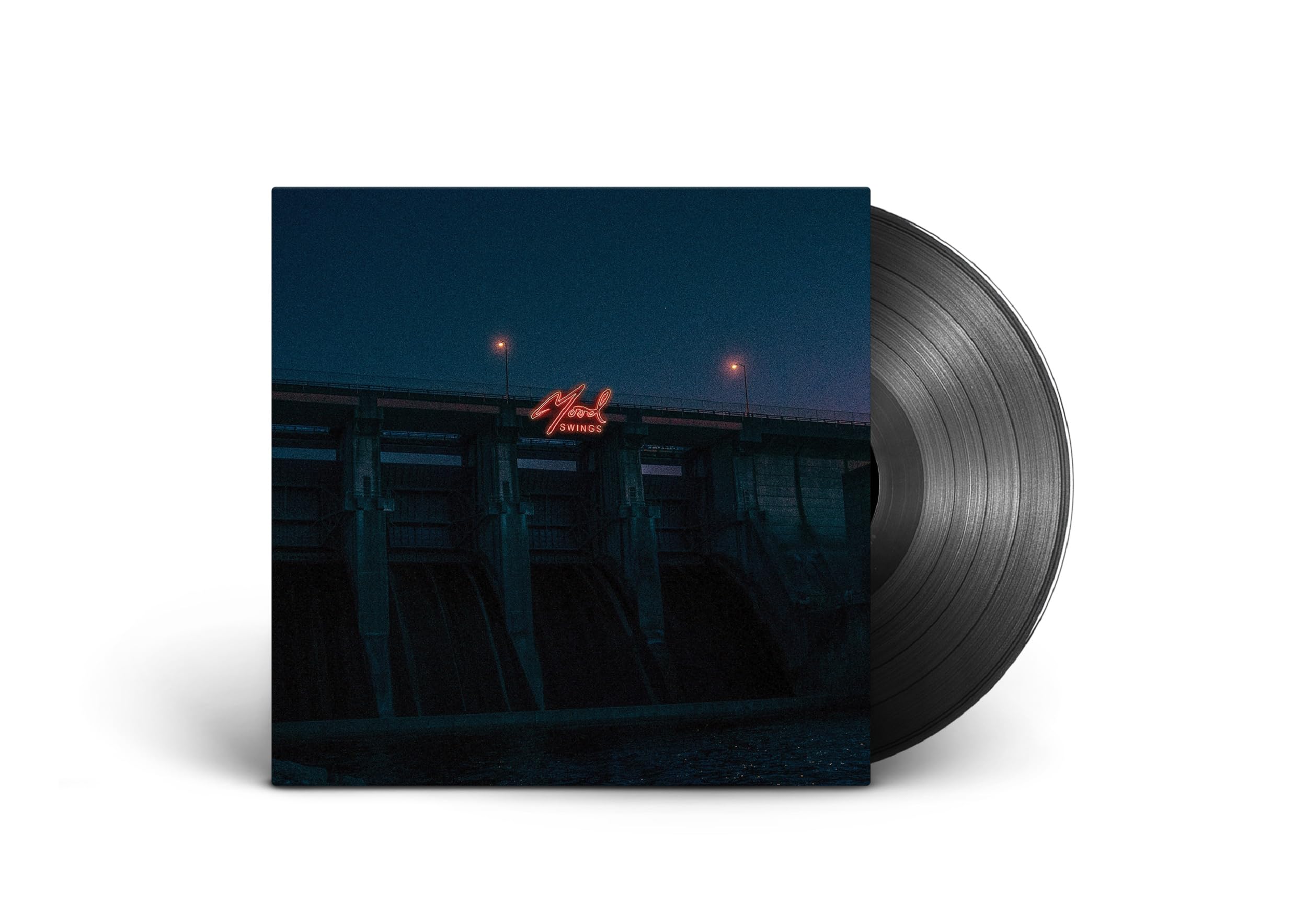 Marcus King - Mood Swings (Snakefarm) Vinyl 12"" Album