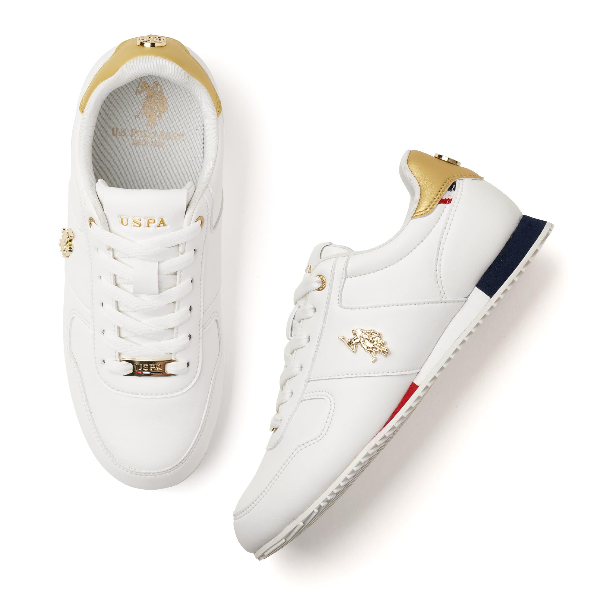 u.s. polo assn. Womens Sorrento 2.0 Sneaker-picture-22