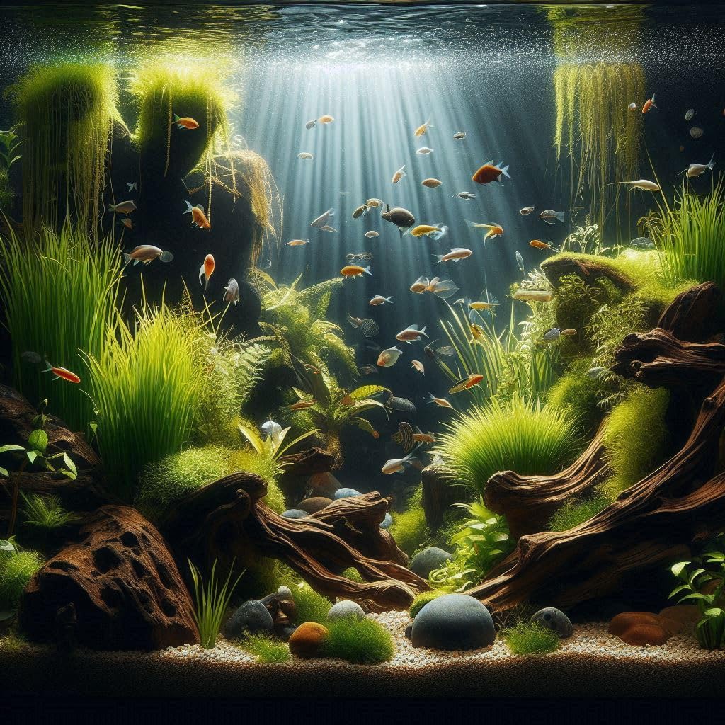 125+ SEEDS- HYBRID Mix Aquarium Grass Plants Seeds Small Hairy Grass Aquarium Aquatic Garden Water Grass Plant Seeds. (B0DCS281C1) Amazon Price History, Amazon Price Tracker