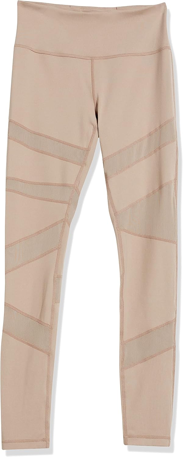 Core 10 Women's Icon Series-The Warrior Mesh Legging