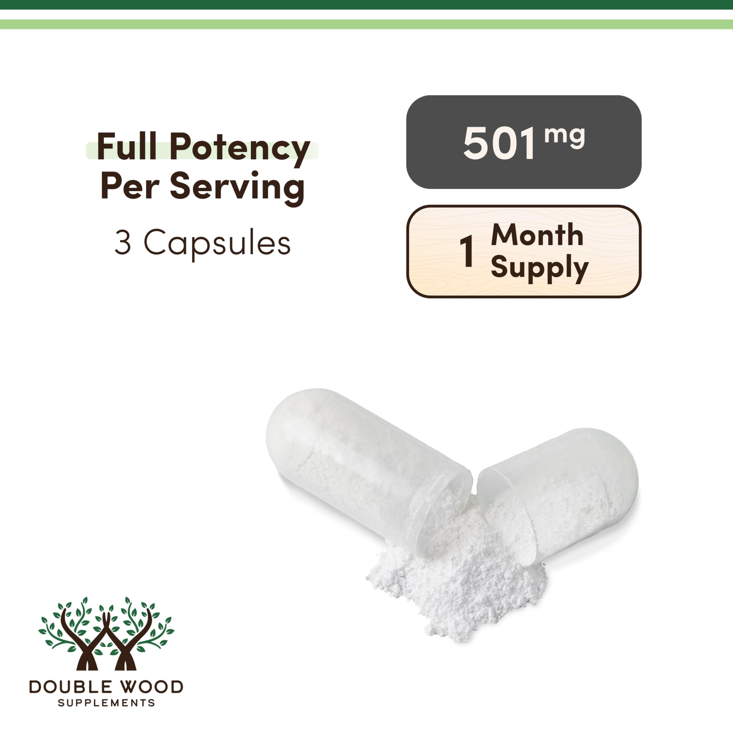 Amazon.com: ZMA Supplement for Men and Women (Over 100% Daily