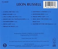 Vista 2 de León Russell