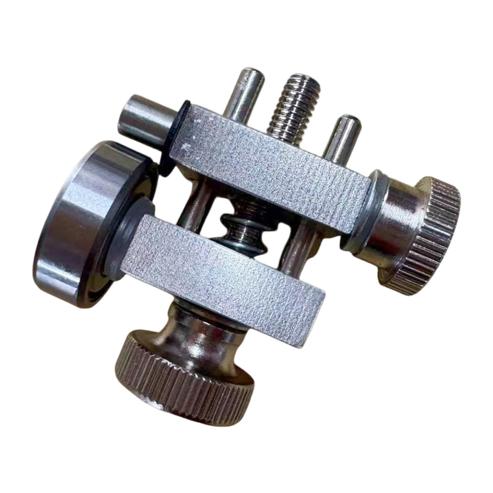 Boquilla de Saxofón, Herramienta de Reparación de Instrumentos de Latón Finos, Ajuste de Boquilla de Aleación de Aluminio, Accesorios de Mantenimiento, Style a