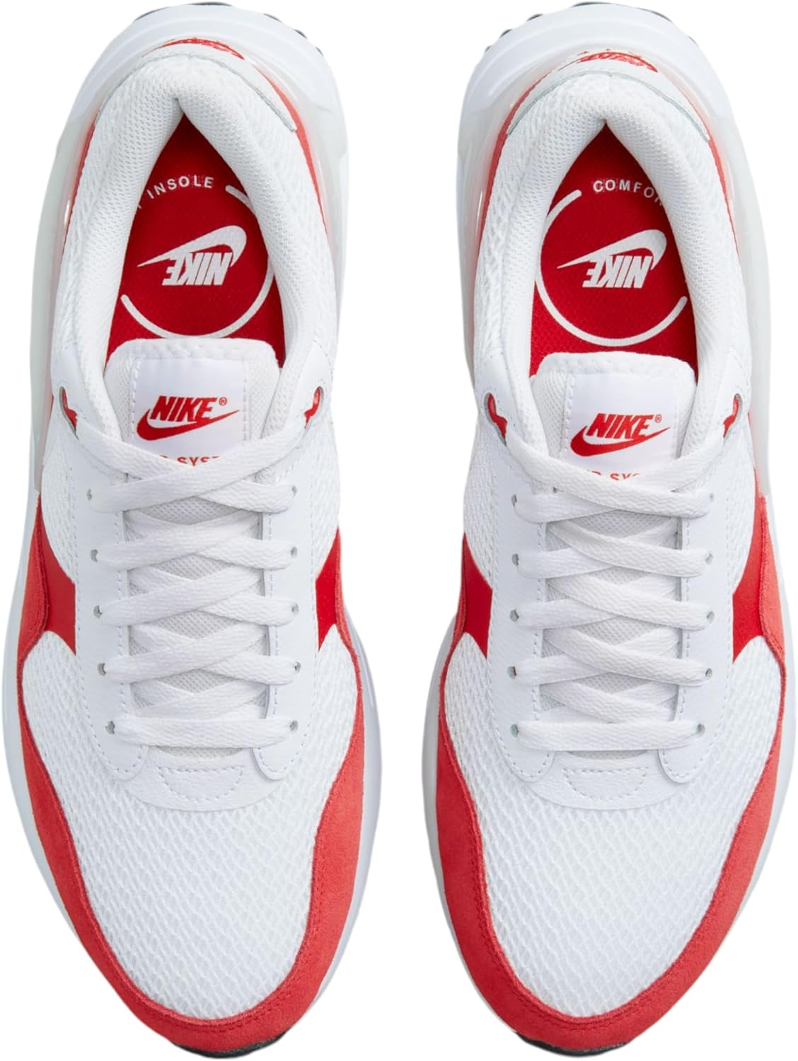 Nike Air Max Systm, Men's Trainers - Image 2