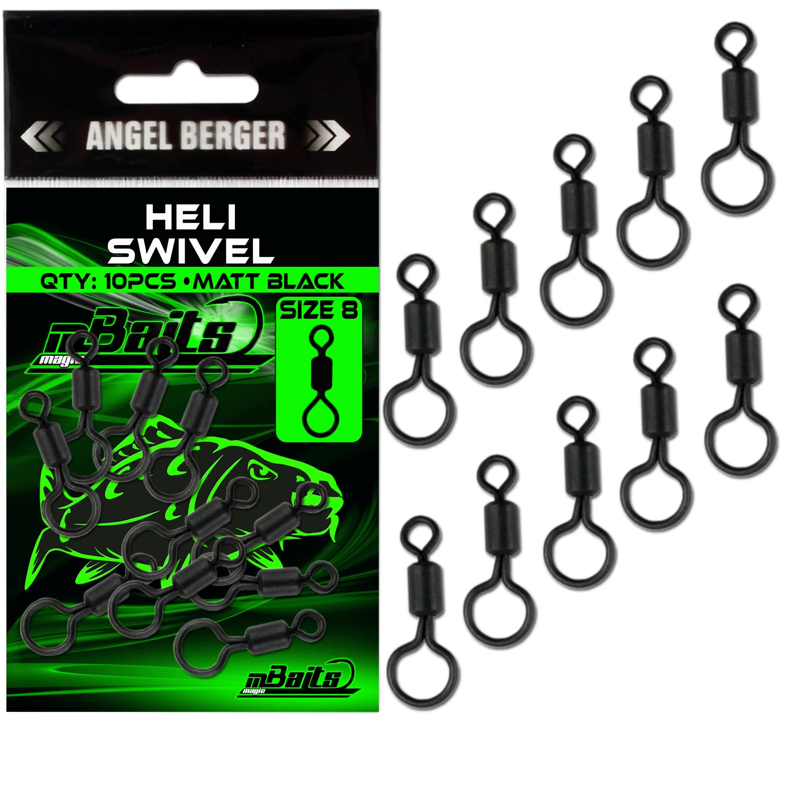 Angel-Berger Magic Baits Marshmallow Appât Pour Truites Flottant - Appât Pour Truites - Appât De Pêche Pour Truites (Fromage - Jaune