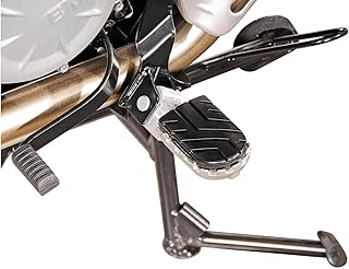 SW-MOTECH ION Fußrasten-Kit für F650GS (03-10) G650GS/Sertão (11-)
