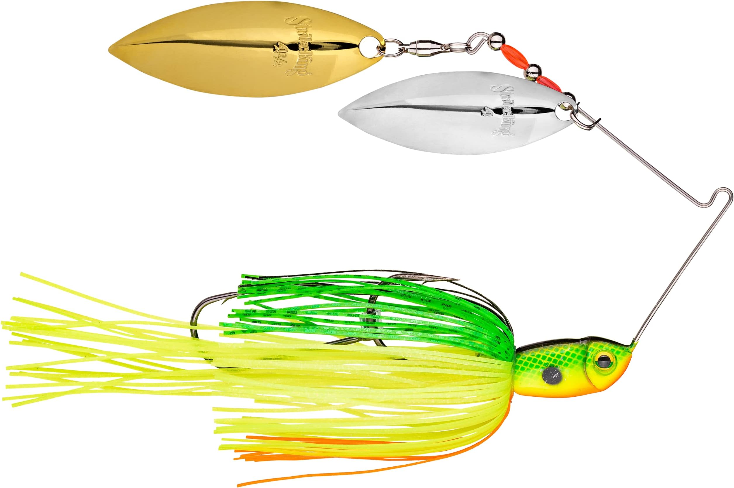 Strike King Premier Plus Spinnerbait Premier Plus Spinnerbait