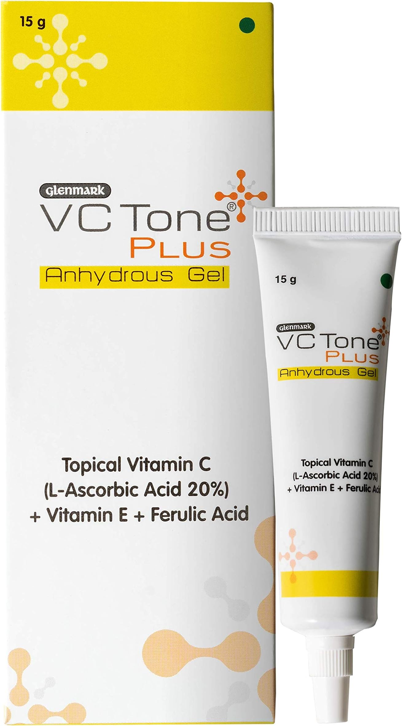 VC Tone Plus-Anhydrous Gel