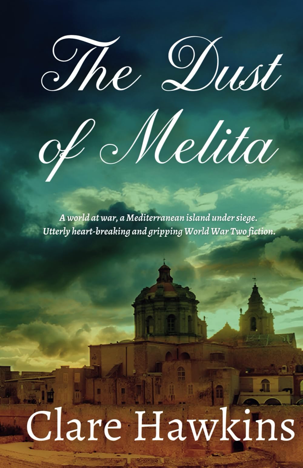 The Dust of Melita