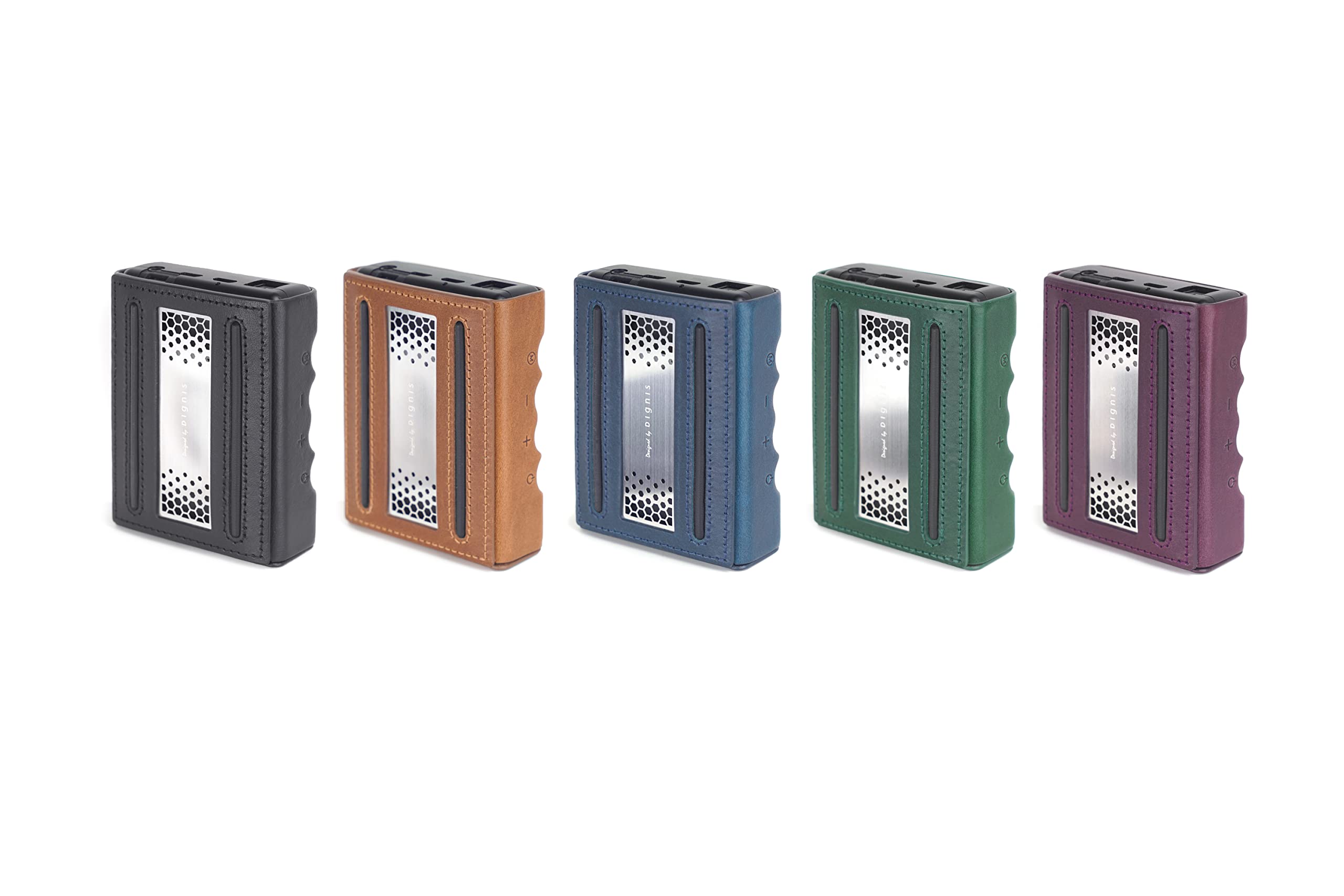 chord mojo 美品 dignisレザーケース×2オマケします♪ Dignis For Chord MOJO II Case Buttero Genuine Leather Case