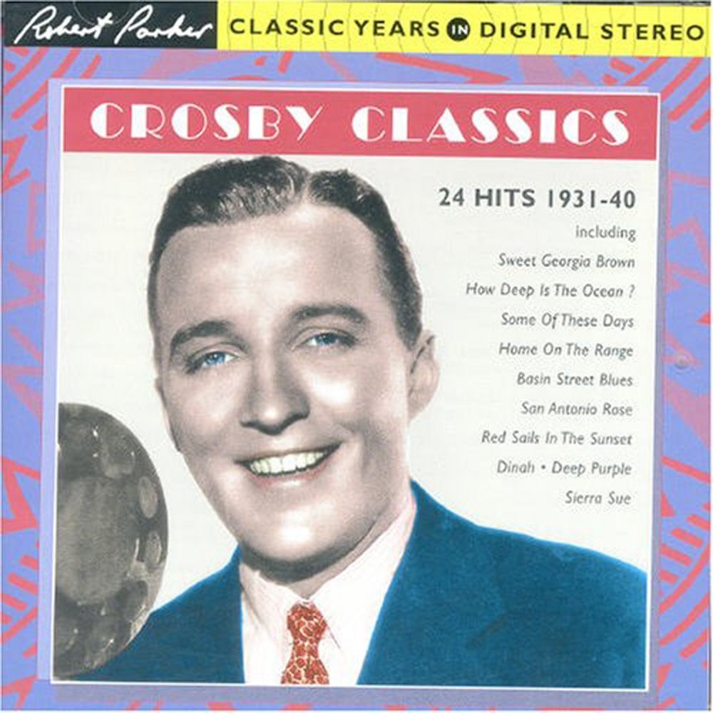 Crosby Classics