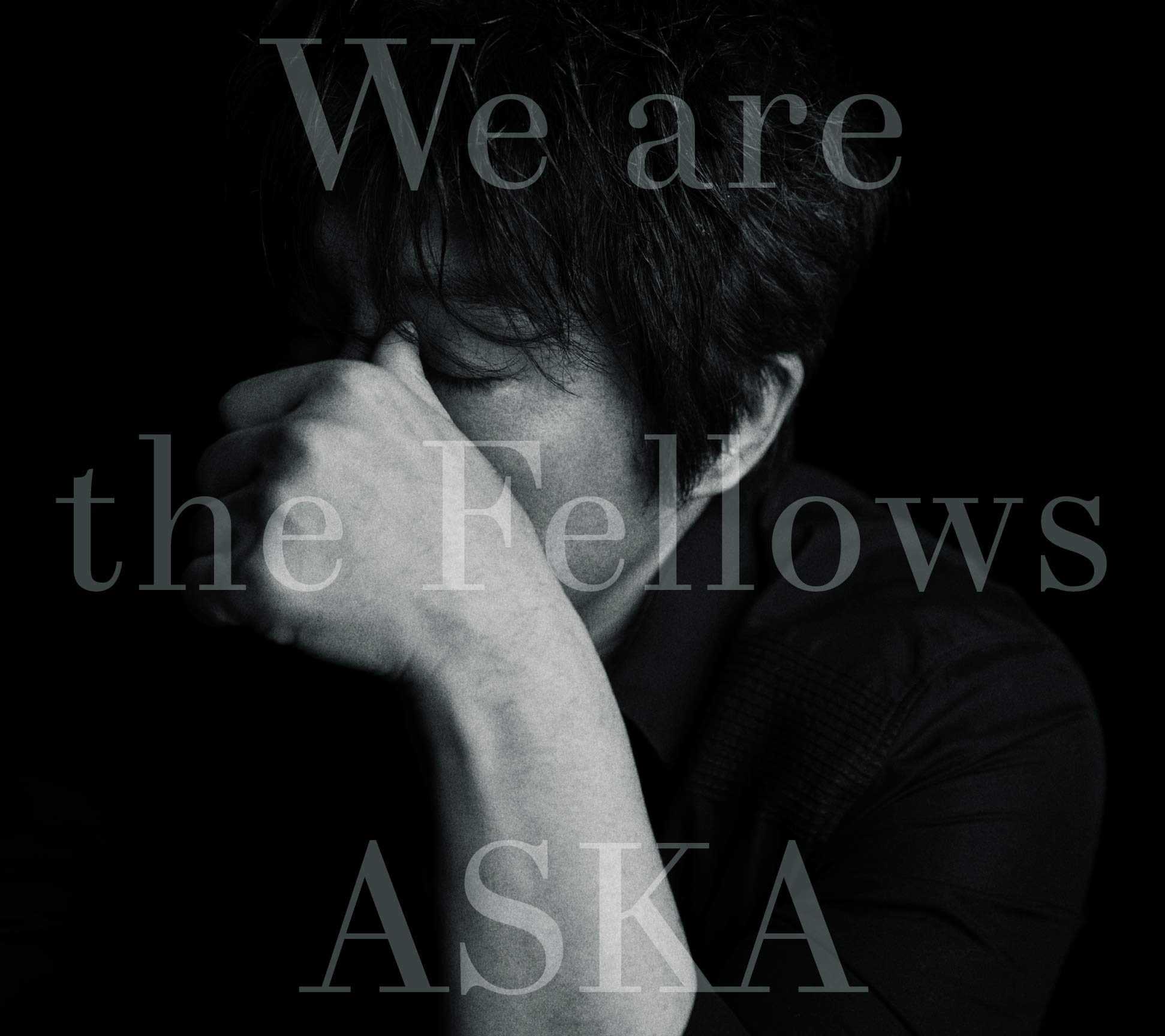 【中古】［CD］We are the Fellows Amazon.co.jp: We are the Fellows: ミュージック