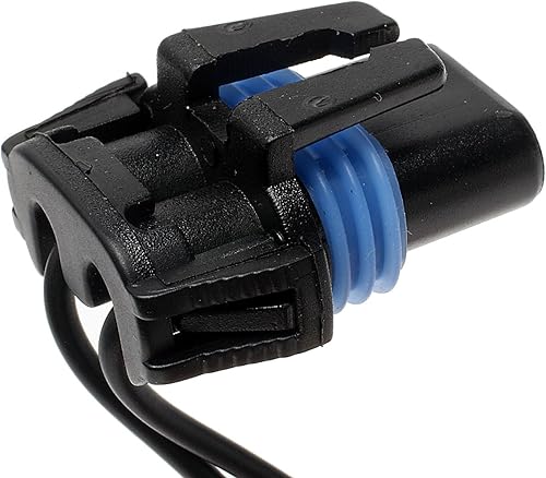 Miniatura 2 de ACDelco Oro LS255 (88862195) Enchufe para faro