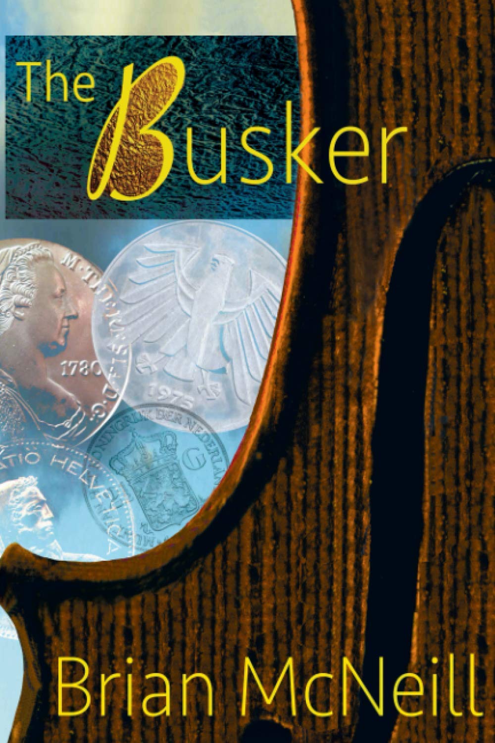 The Busker