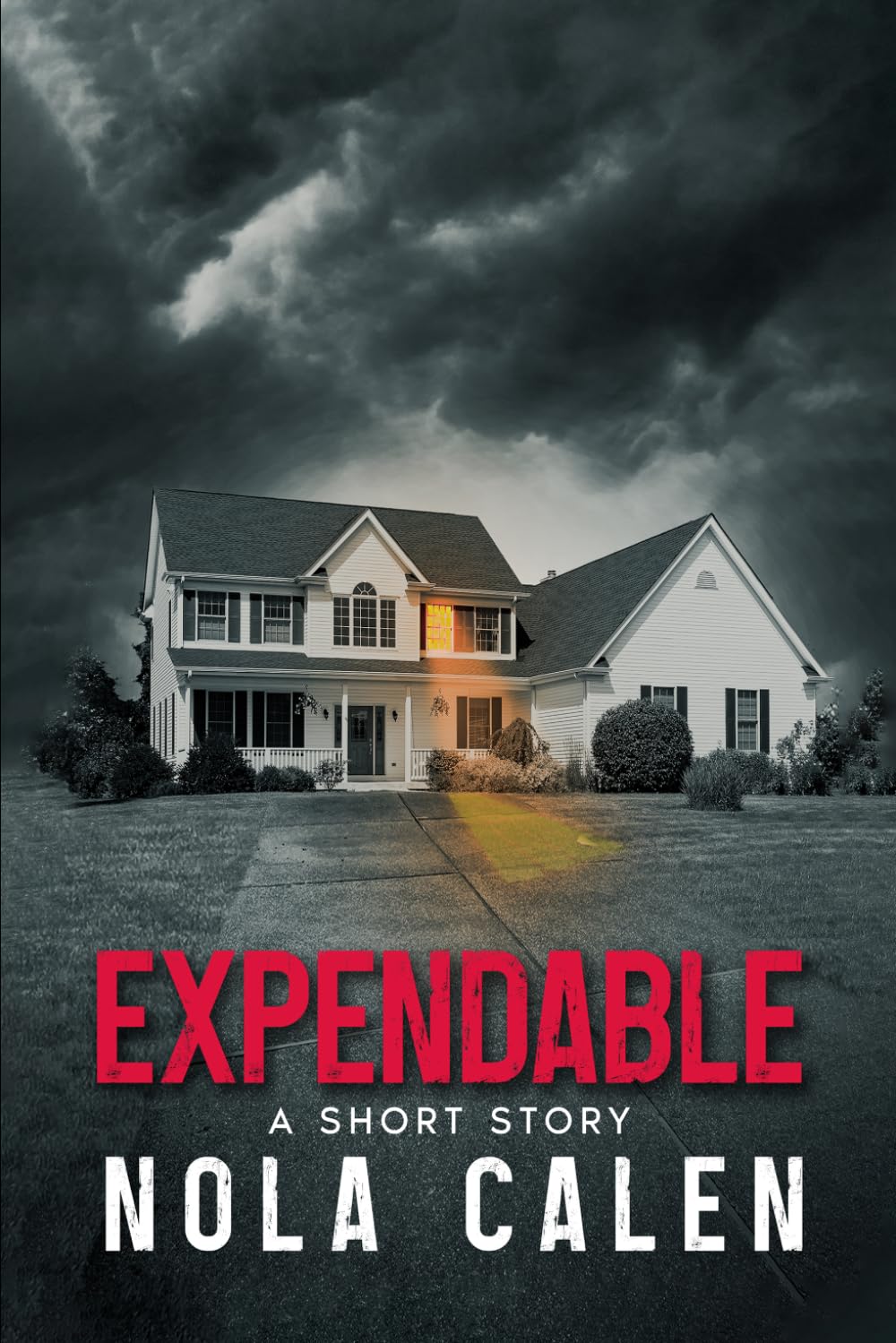 Expendable