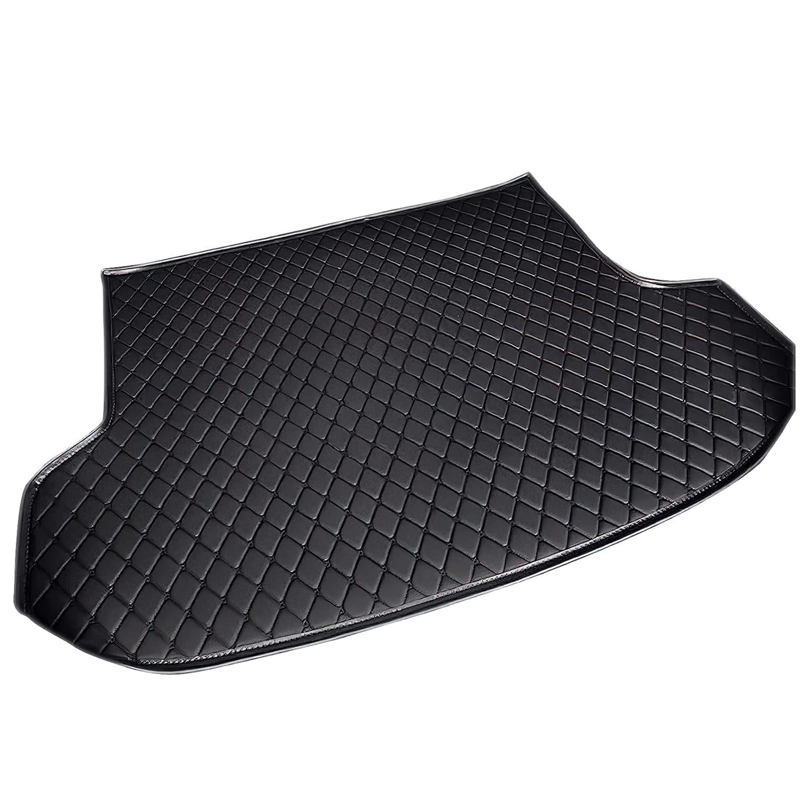 CSPYBGXOF Car Boot Liner Leather for VW ID.3 ID3 2020-2026