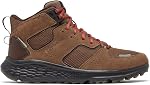 Columbia mens Benson Mid Sneaker