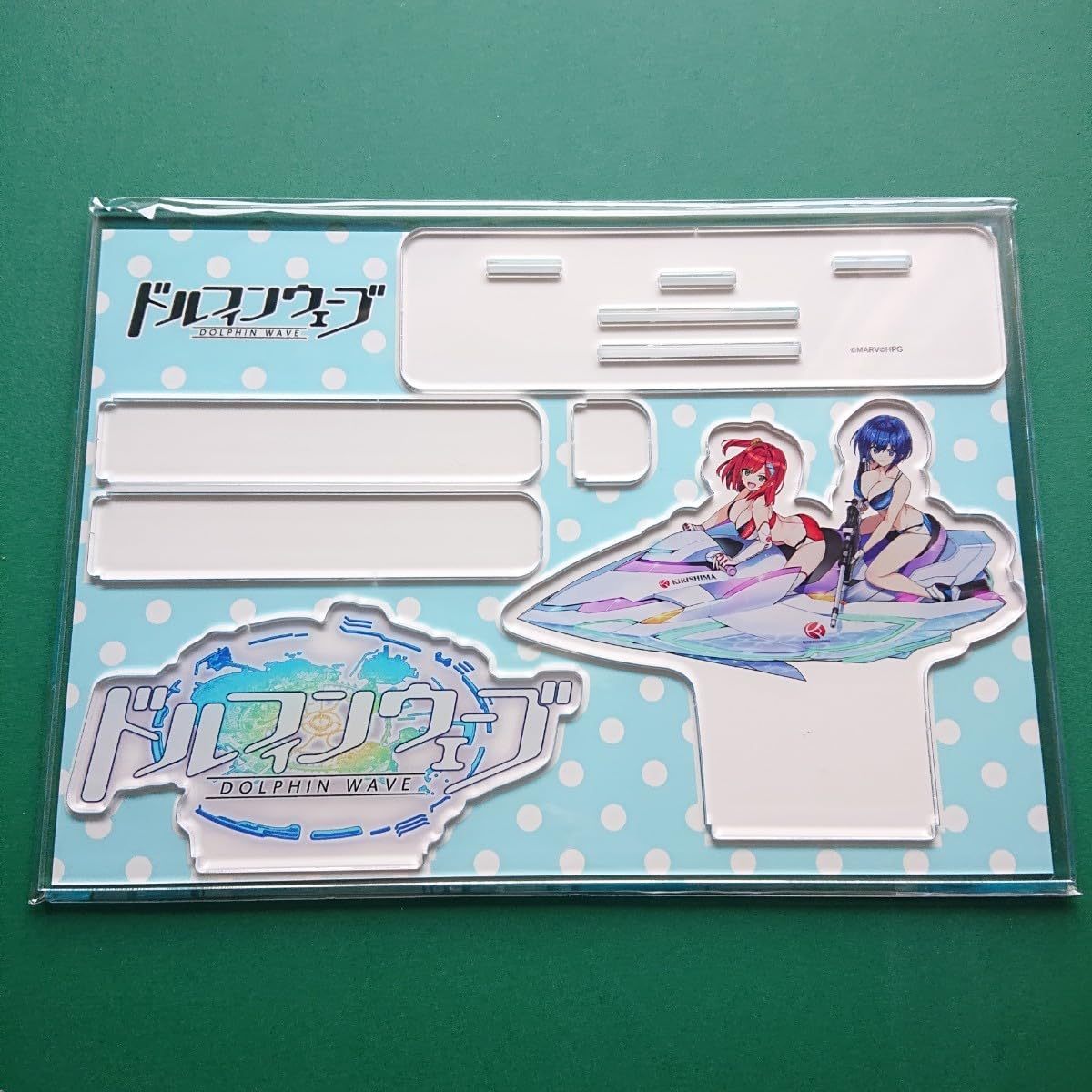 Amazon.co.jp: HONEY∞PARADE GAMES コミケ102 ドルフィンウェーブ