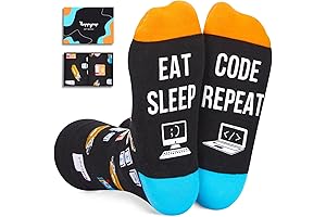 HAPPYPOP Computer Gifts for Geeks Programmers