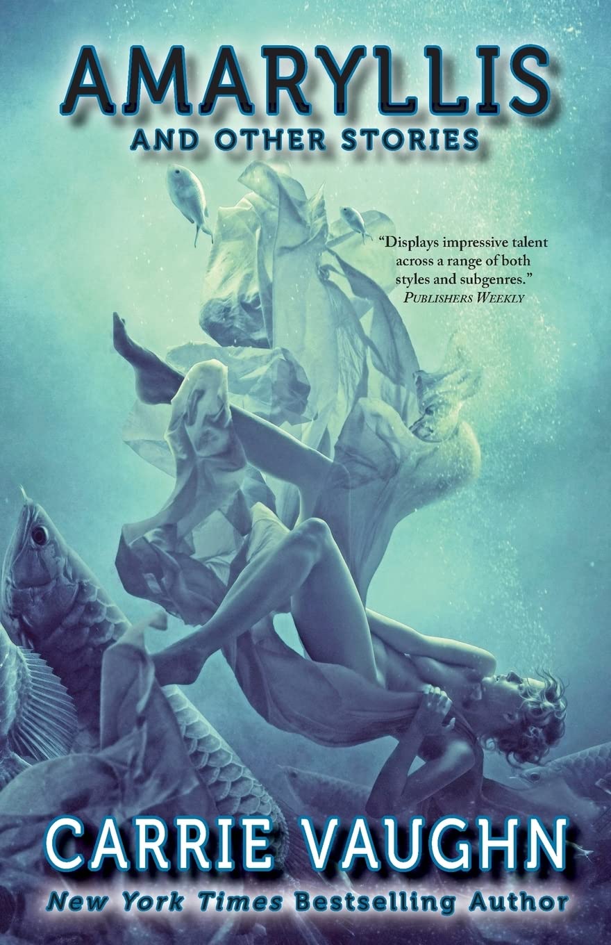 Buy Amaryllis and Other Stories — BookShops.in