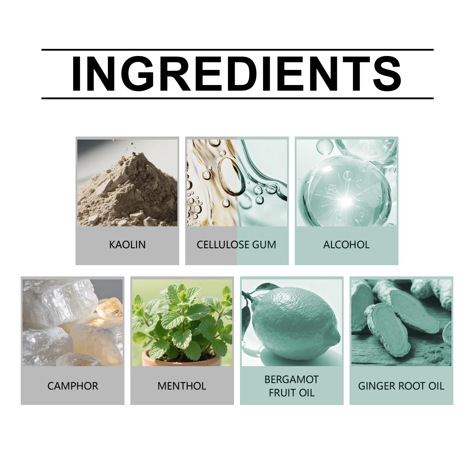 36/24/12 pcs Repellenti per Roditori,Disabituante con Olio di Menta Piperita, trappola per parassiti,Ideale per Casa, Garage e Auto,casa, Giardino, soffitte, ragni, topi, scarafaggi e formiche (24pcs)