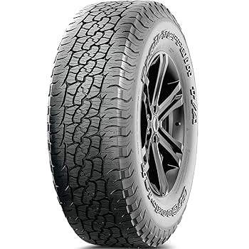 235/70R16 BFグッドリッチ Trail-Terrain T/A 4本 BFGoodrich Trail-Terrain T/A All-Season 235/70R16 106T Tire