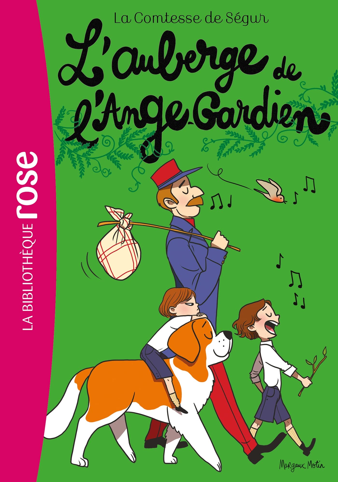 La Comtesse de Ségur 08 NED
