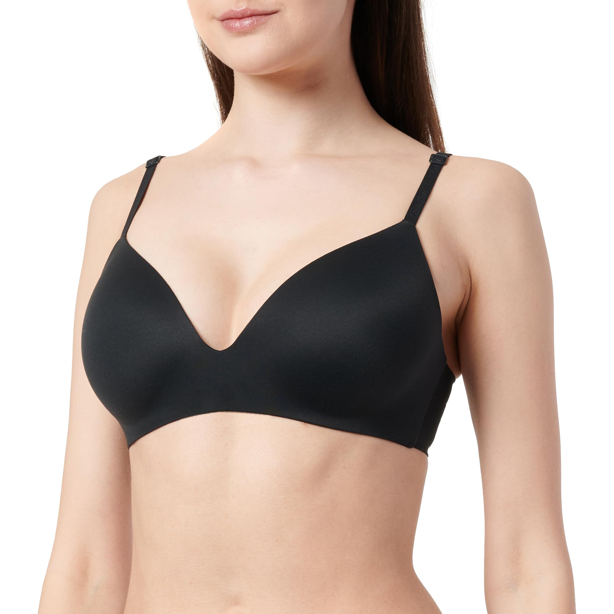 Sütyen Wire Free T Shirt Bra