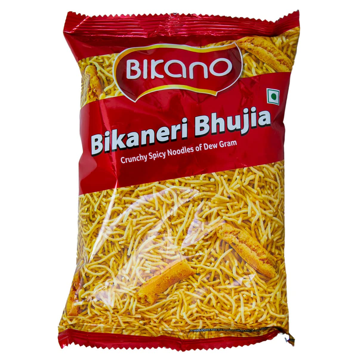 Bikano Namkeens Bikaneri Bhujia 200g