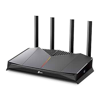 TP-Link WiFi 7 無線LAN ルーター WiFi7 BE9300 TP-Link BE9300 Tri-Band Wi-Fi 7 Router