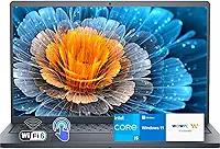 Dell Laptop Inspiron 15 3530 com tela sensível ao toque | Intel 10-Core i5-1334U (Beat i7-1250U) | FHD antirreflexo de 15,6 polegadas | RAM de 64 GB | SSD PCIe de 2 TB | WiFi-6 | Win11 | Ethernet RJ