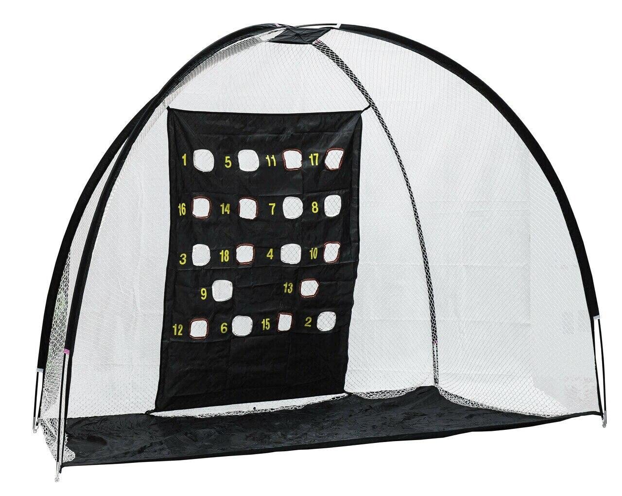 Longridge Deluxe Golf Practice Net