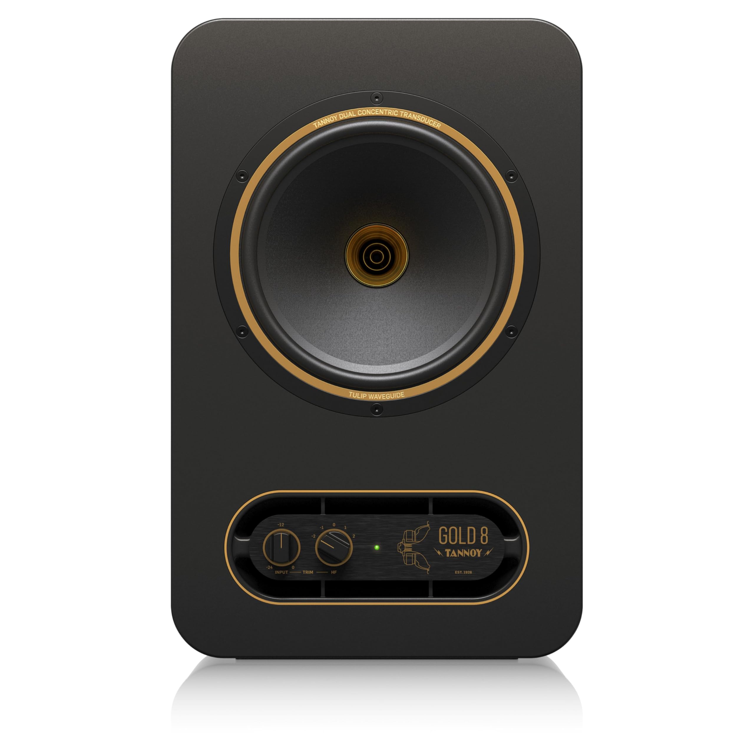 Tannoy Gold 8 300W 8'' Stüdyo Monitör - Tek