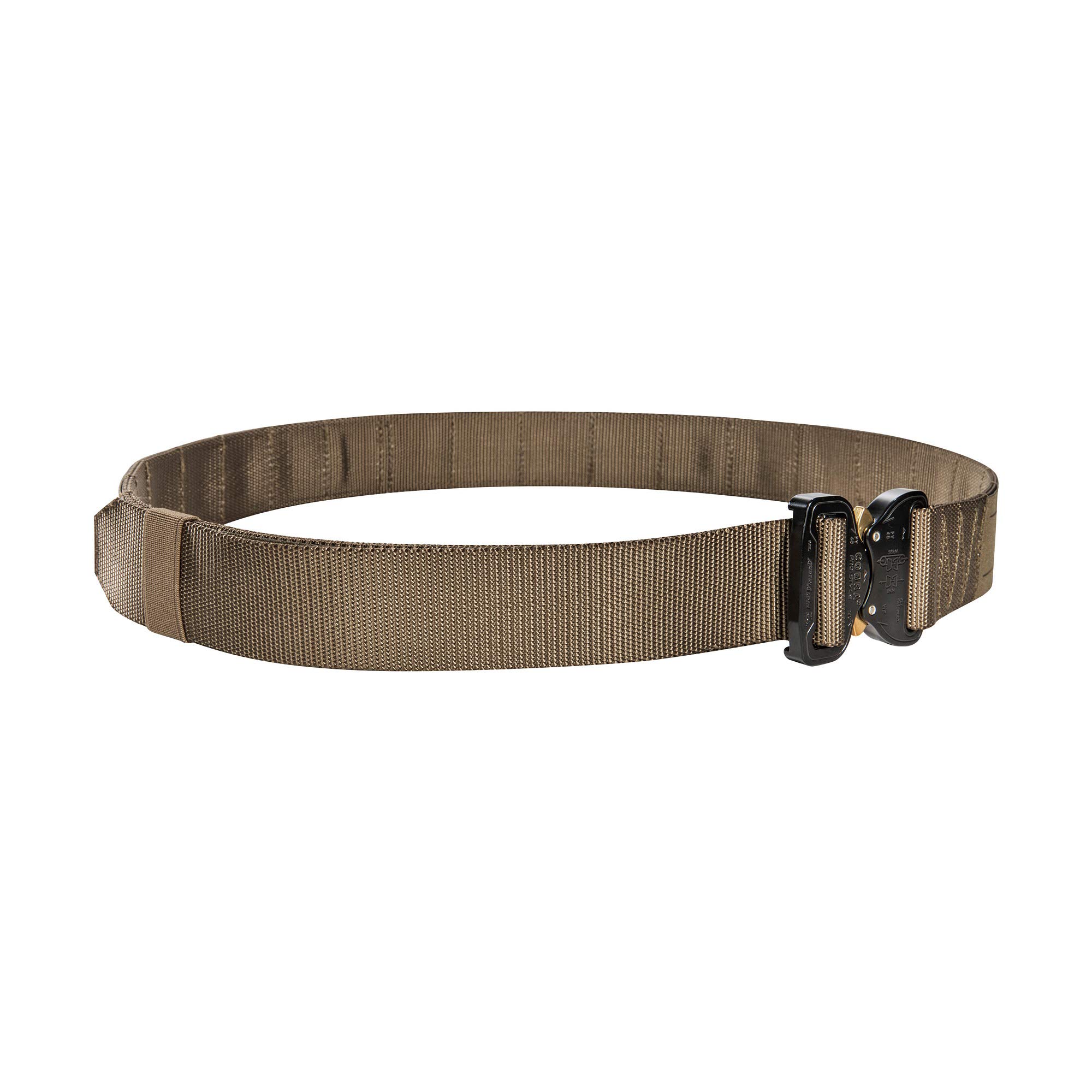 Cinturón porta equipo modular belt Coyote - Tasmanian Tiger L