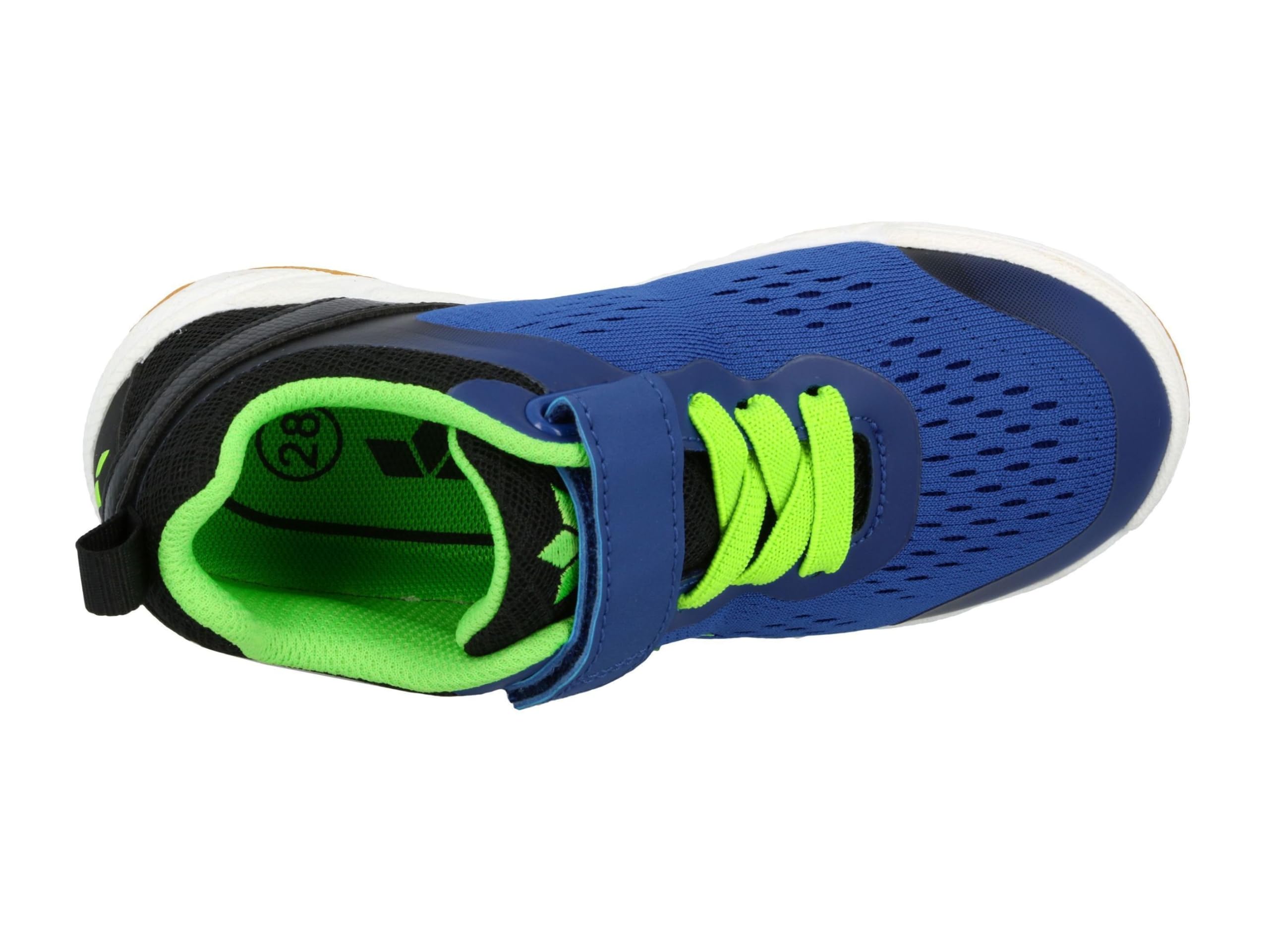 Lico Zapatillas Unisex para niños Key VsHallenturnschuhe