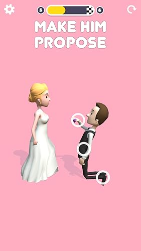 Move People Game
